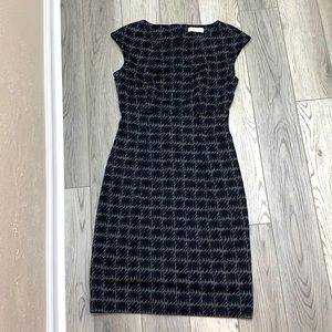 Calvin Klein Dress Small
